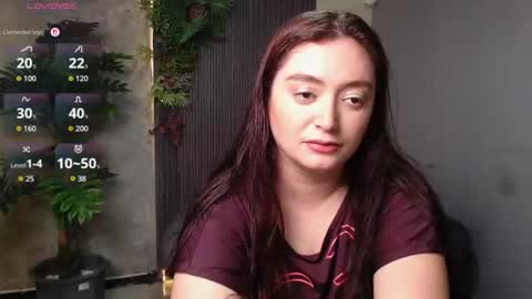 Ana online show from 07-16-26, 05:08