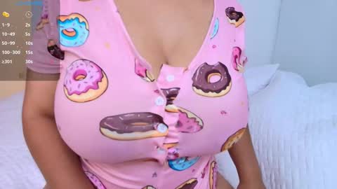 Snapshot of anaabigboobss chatting on 11-22-25, 05:23 Ana sofia online show from 11-22-25, 05:23