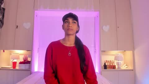 anaacollins_ online show from 10-17-25, 11:57