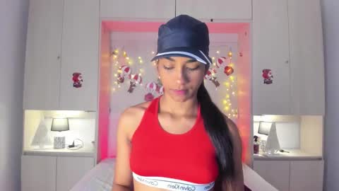 anaacollins_ online show from 12-16-25, 07:52