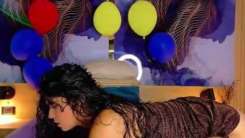 anabacker01 online show from 07-04-26, 11:22