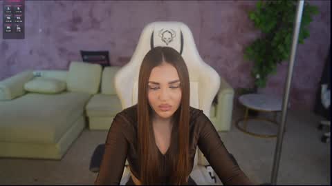 Anabel Kira Zlata Kira Elice Lana Dominika Sofy Kaila Bridget online show from 11-08-25, 12:33