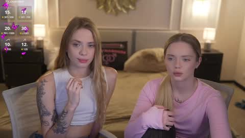 Anabel Kira Zlata Kira Elice Lana Dominika Sofy Kaila Bridget online show from 12-05-25, 09:40