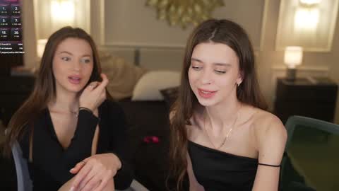 Anabel Kira Zlata Kira Elice Lana Dominika Sofy Kaila Bridget online show from 03-14-26, 09:09