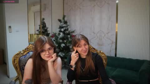 Sweet girls online show from 01-13-26, 11:48