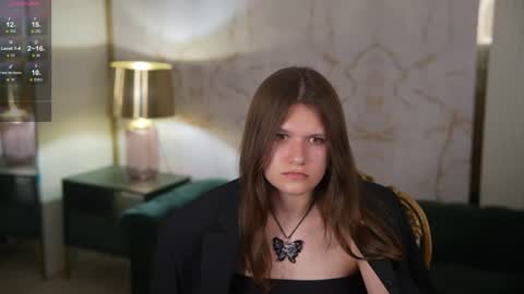 Snapshot of anabel2054 chatting on 06-18-26, 09:19 Sweet girls online show from 06-18-26, 09:19