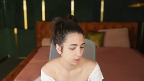 Snapshot of anabel2054 chatting on 06-24-26, 07:07 Sweet girls online show from 06-24-26, 07:07