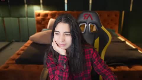 Snapshot of anabel2054 chatting on 07-19-26, 06:50 Sweet girls online show from 07-19-26, 06:50