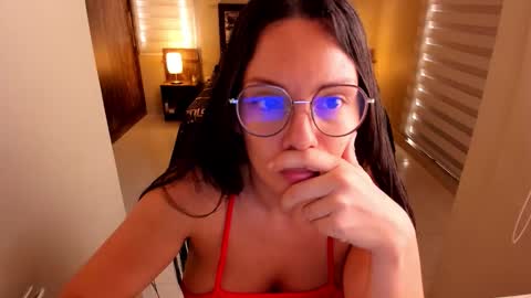 Snapshot of anabel_25 chatting on 10-23-25, 03:11 Anabel online show from 10-23-25, 03:11