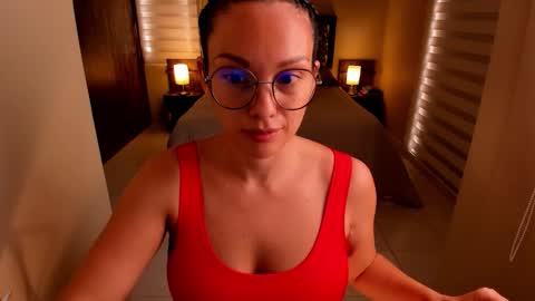 Snapshot of anabel_25 chatting on 11-06-25, 05:25 Anabel online show from 11-06-25, 05:25