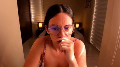 Snapshot of anabel_25 chatting on 11-11-25, 02:28 Anabel online show from 11-11-25, 02:28