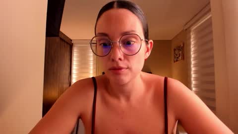 Snapshot of anabel_25 chatting on 01-15-26, 02:54 Anabel online show from 01-15-26, 02:54