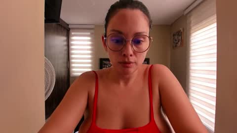 Snapshot of anabel_25 chatting on 03-01-26, 06:21 Anabel online show from 03-01-26, 06:21