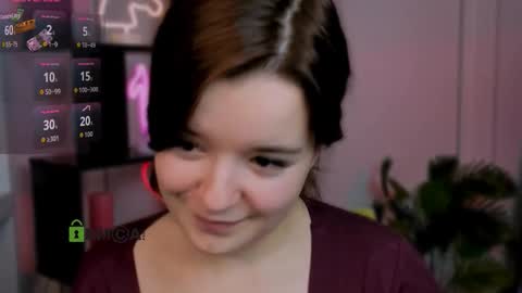 anabel_foxis online show from 10-11-25, 03:54