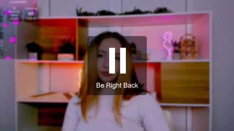 anabel_foxis online show from 11-07-25, 07:58