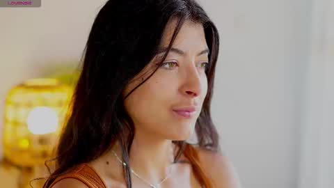 anabelcurvy online show from 10-25-25, 10:12