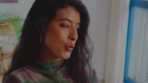 anabelcurvy online show from 10-27-25, 01:48