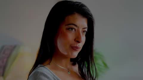 anabelcurvy online show from 11-24-25, 12:16