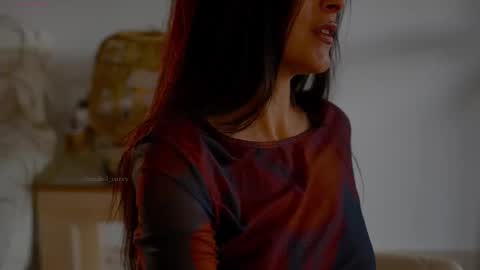 Snapshot of anabelcurvy chatting on 02-12-26, 04:35 anabelcurvy online show from 02-12-26, 04:35