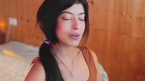 Snapshot of anabelcurvy chatting on 07-06-26, 01:19 anabelcurvy online show from 07-06-26, 01:19