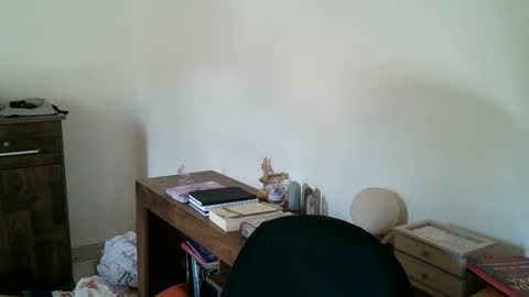 anabelenogueira1 online show from 03-29-26, 05:46