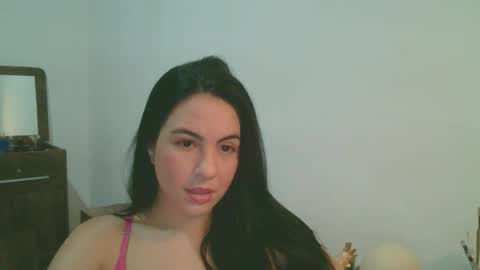 Snapshot of anabelenogueira1 chatting on 05-03-26, 08:48 anabelenogueira1 online show from 05-03-26, 08:48