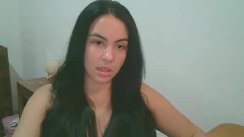 Snapshot of anabelenogueira1 chatting on 06-01-26, 01:40 anabelenogueira1 online show from 06-01-26, 01:40