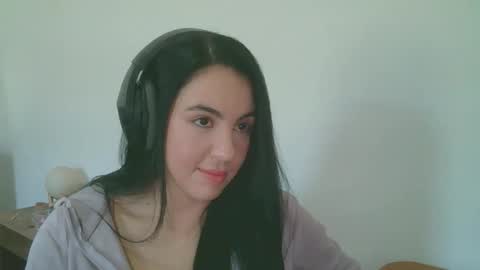 Snapshot of anabelenogueira1 chatting on 06-03-26, 02:55 anabelenogueira1 online show from 06-03-26, 02:55
