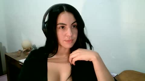 Snapshot of anabelenogueira1 chatting on 06-04-26, 11:33 anabelenogueira1 online show from 06-04-26, 11:33
