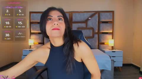 HI I AM ANABELL online show from 04-15-26, 12:45