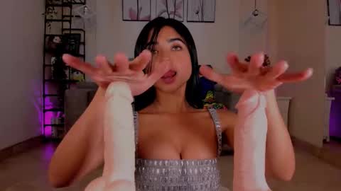 Ana and Nixon online show from 10-27-25, 07:51