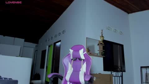 Anabella online show from 12-03-25, 12:07