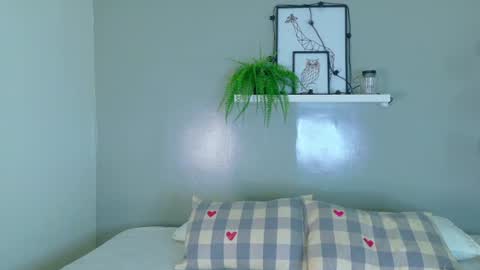 A N A B E L L E  online show from 07-04-26, 11:05