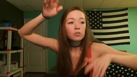 Anabelleleigh online show from 12-27-24, 04:32