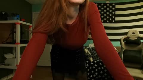 Anabelleleigh online show from 01-03-25, 01:14