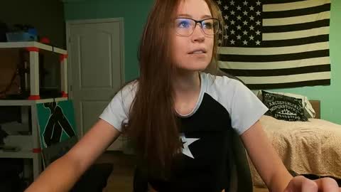 Anabelleleigh online show from 02-10-25, 02:05