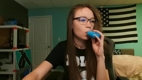 Anabelleleigh online show from 02-26-25, 02:36