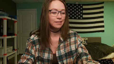 Anabelleleigh online show from 03-17-26, 02:05