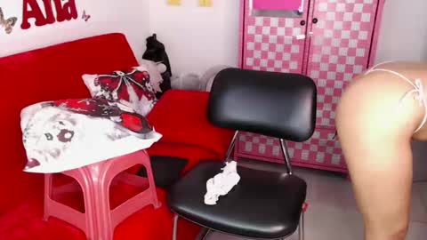 Ana online show from 12-15-25, 12:20