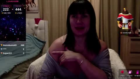 ANABELLOVEE online show from 01-16-25, 01:16