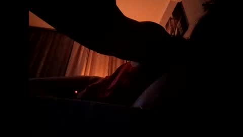 ANABELLOVEE online show from 01-21-25, 03:37