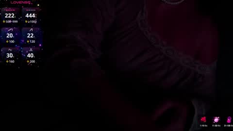 ANABELLOVEE online show from 02-27-25, 10:31