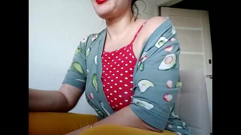 ANABELLOVEE online show from 03-07-25, 02:23