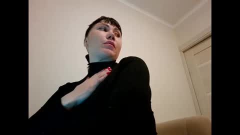 ANABELLOVEE online show from 03-10-25, 07:07