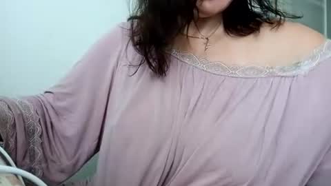 ANABELLOVEE online show from 08-01-26, 06:45