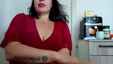 ANABELLOVEE online show from 08-07-26, 12:18
