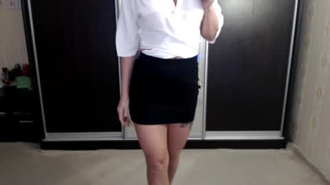 Milana online show from 02-11-25, 02:35