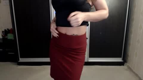 Milana online show from 02-23-25, 02:29