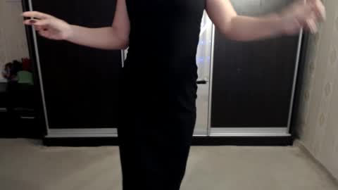 Milana online show from 02-26-25, 02:37