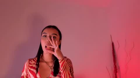 ANABEL WOLF  online show from 02-11-25, 11:22